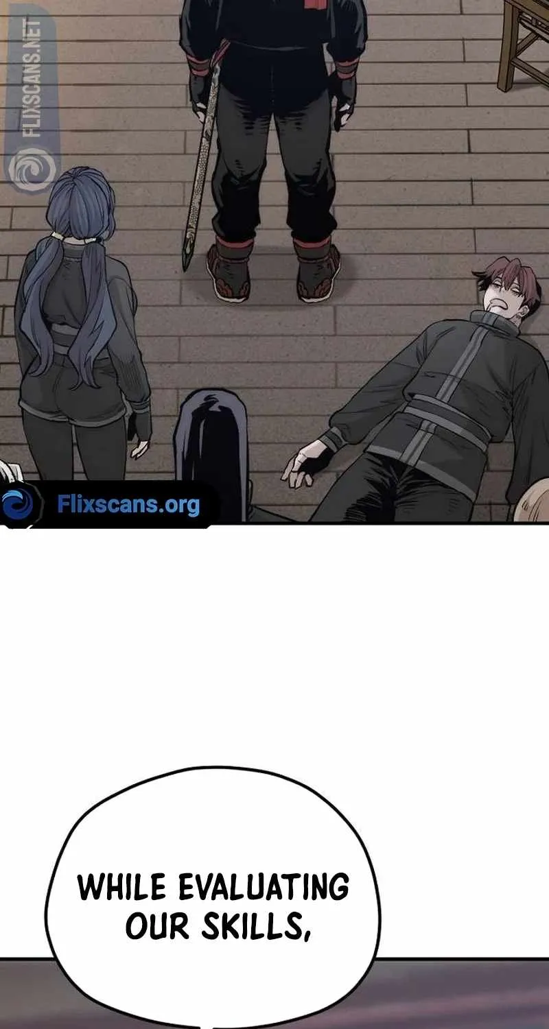 Read Heavenly Demon Cultivation Simulation chapter 113 image 15 on Lezhin