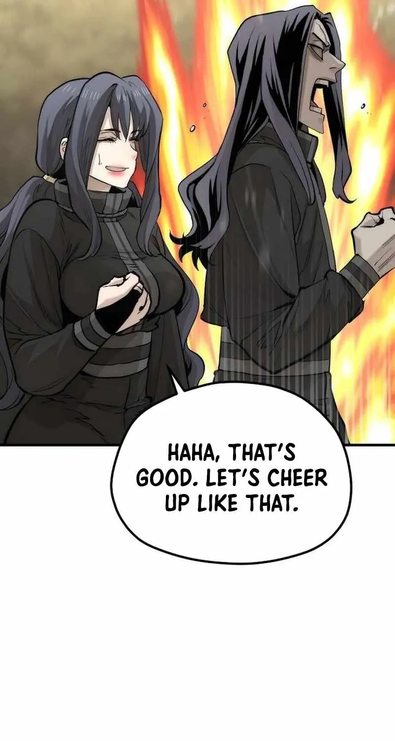 Read Heavenly Demon Cultivation Simulation chapter 113 image 151 on Lezhin