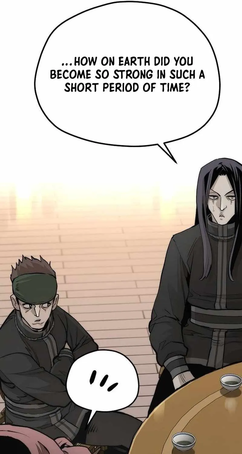 Read Heavenly Demon Cultivation Simulation chapter 113 image 161 on Lezhin