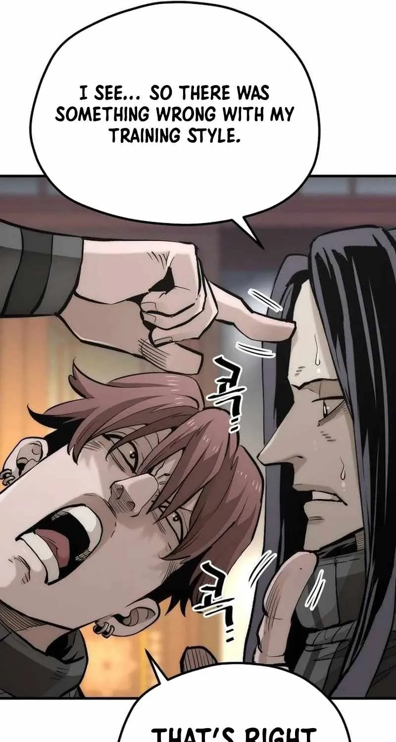 Read Heavenly Demon Cultivation Simulation chapter 113 image 181 on Lezhin