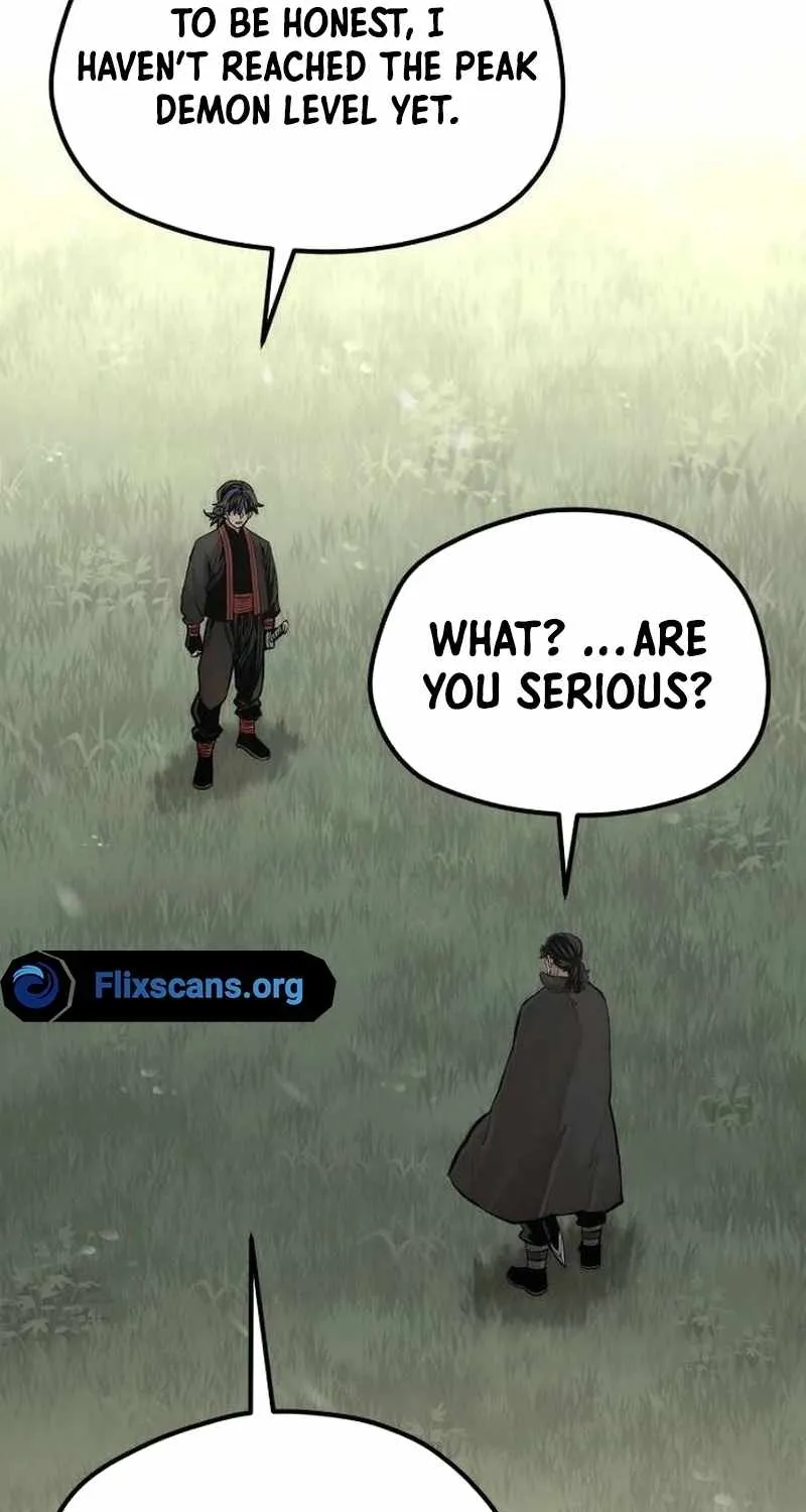 Read Heavenly Demon Cultivation Simulation chapter 113 image 205 on Lezhin