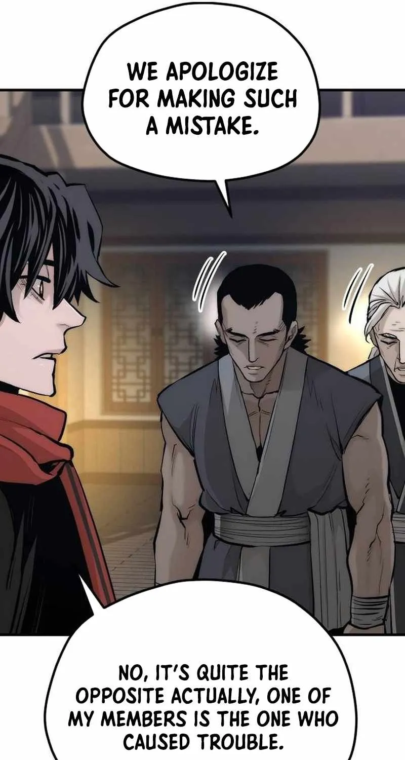Read Heavenly Demon Cultivation Simulation chapter 113 image 21 on Lezhin