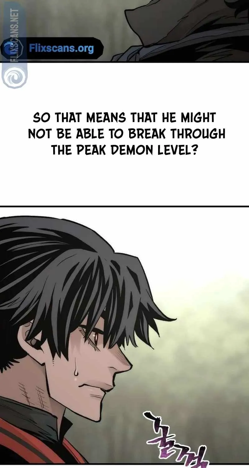 Read Heavenly Demon Cultivation Simulation chapter 113 image 225 on Lezhin