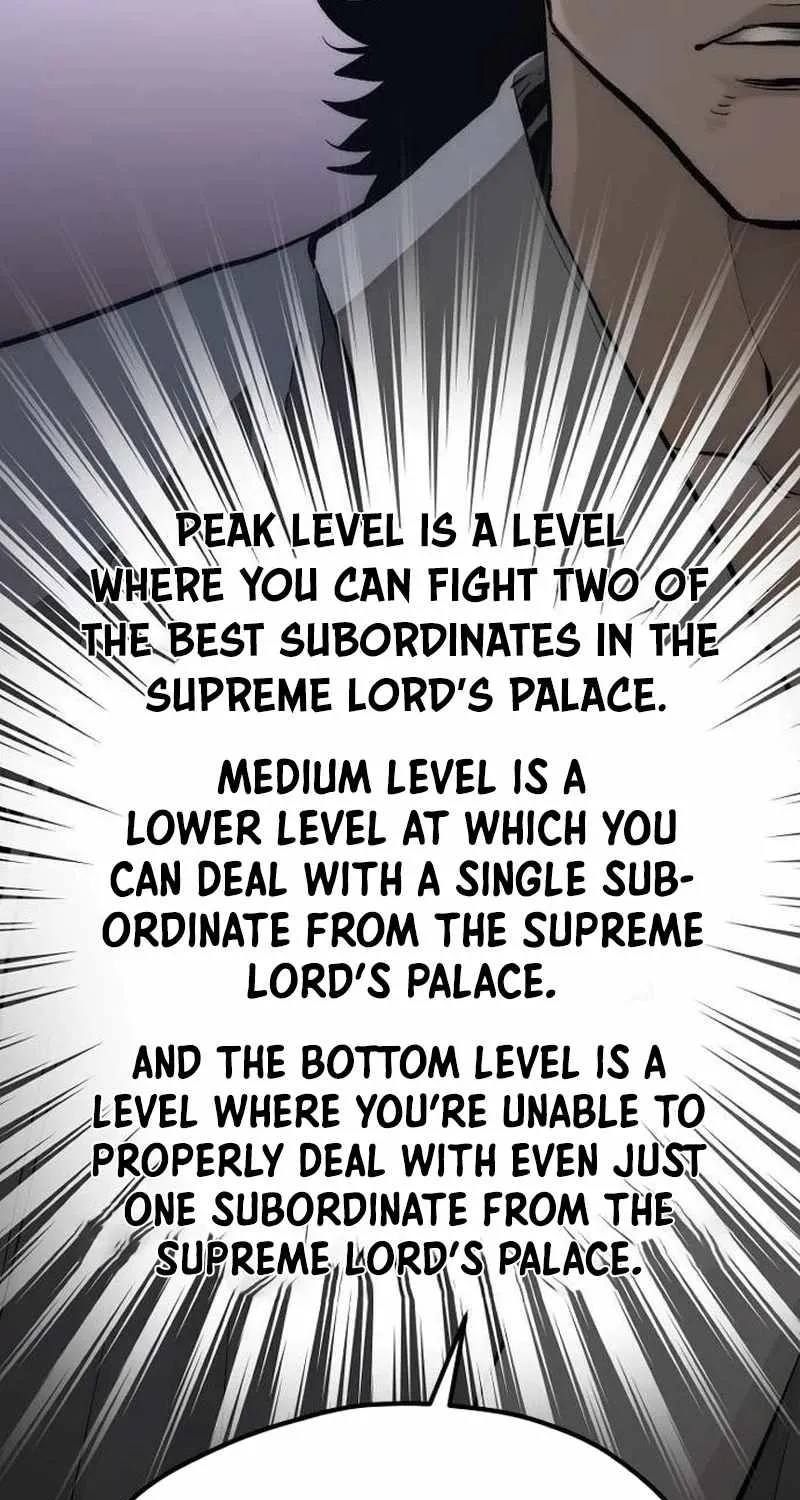 Read Heavenly Demon Cultivation Simulation chapter 113 image 27 on Lezhin