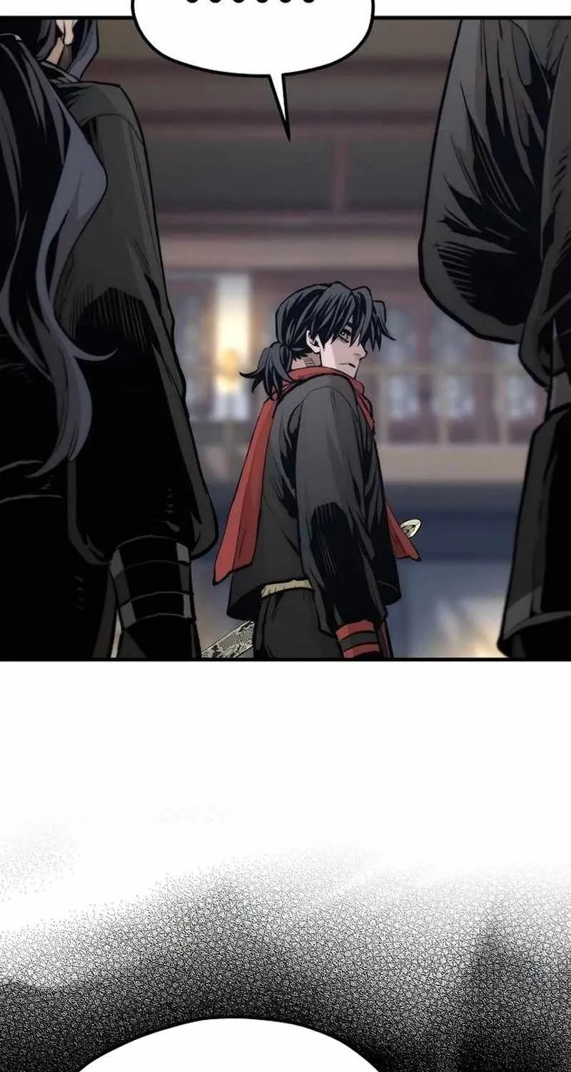 Read Heavenly Demon Cultivation Simulation chapter 113 image 33 on Lezhin