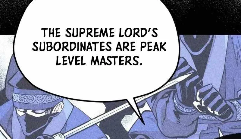 Read Heavenly Demon Cultivation Simulation chapter 113 image 34 on Lezhin