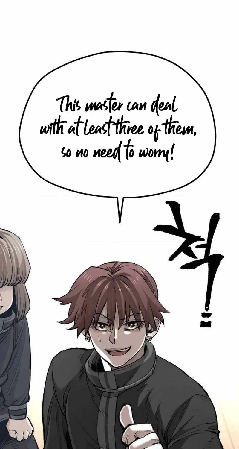 Read Heavenly Demon Cultivation Simulation chapter 113 image 39 on Lezhin