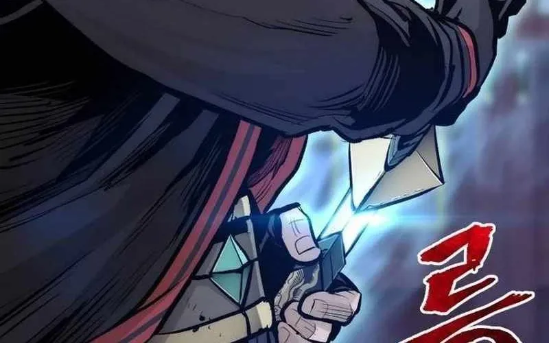 Read Heavenly Demon Cultivation Simulation chapter 113 image 4 on Lezhin