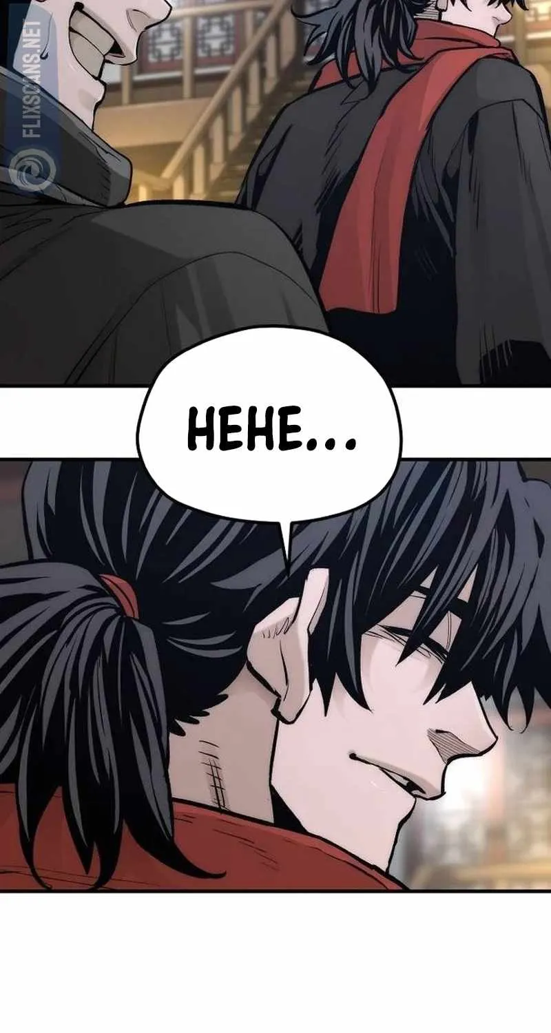 Read Heavenly Demon Cultivation Simulation chapter 113 image 43 on Lezhin