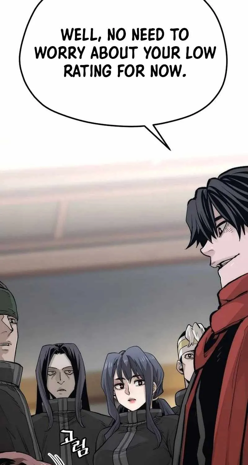 Read Heavenly Demon Cultivation Simulation chapter 113 image 45 on Lezhin