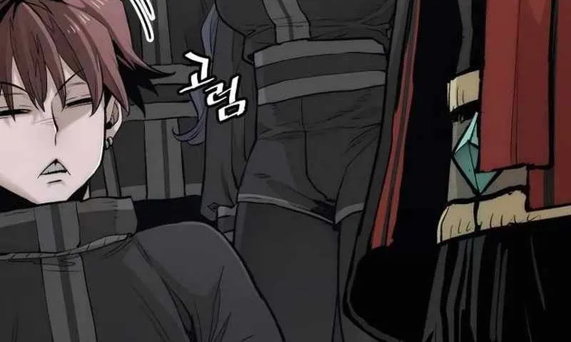 Read Heavenly Demon Cultivation Simulation chapter 113 image 46 on Lezhin