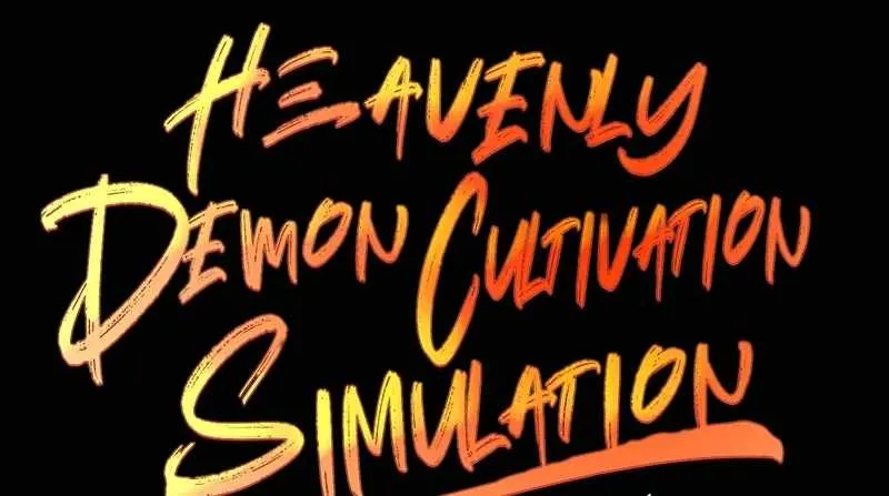 Read Heavenly Demon Cultivation Simulation chapter 113 image 52 on Lezhin