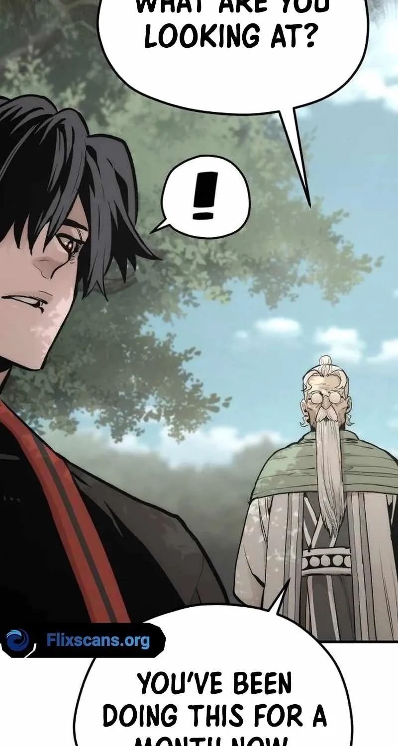 Read Heavenly Demon Cultivation Simulation chapter 113 image 59 on Lezhin