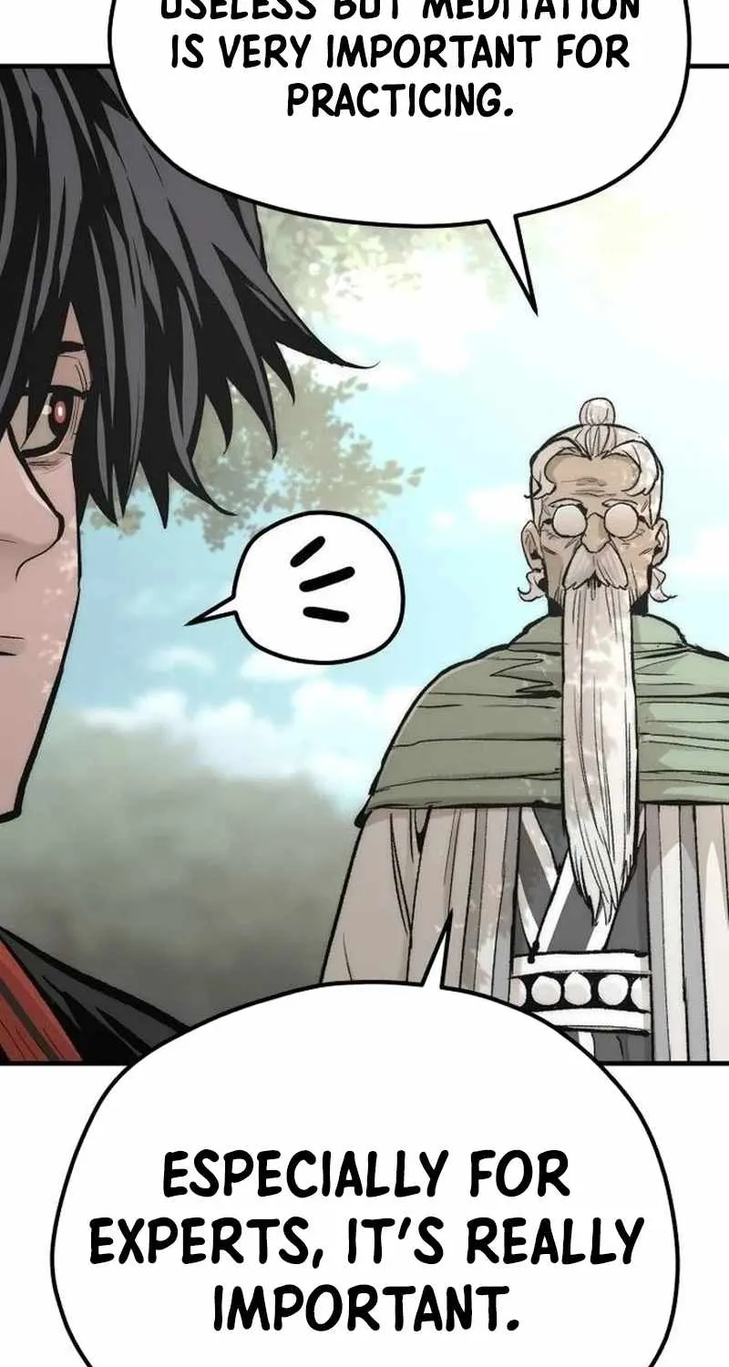 Read Heavenly Demon Cultivation Simulation chapter 113 image 69 on Lezhin