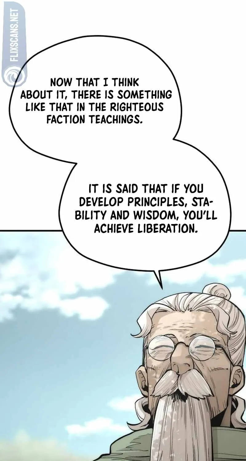 Read Heavenly Demon Cultivation Simulation chapter 113 image 71 on Lezhin