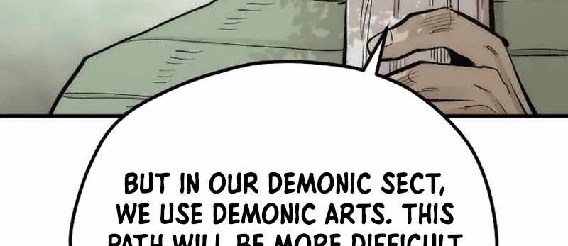 Read Heavenly Demon Cultivation Simulation chapter 113 image 72 on Lezhin