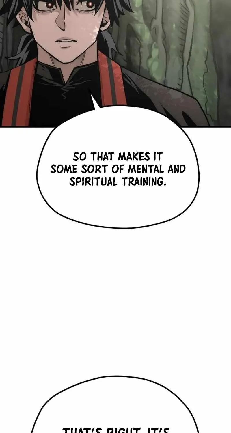Read Heavenly Demon Cultivation Simulation chapter 113 image 79 on Lezhin