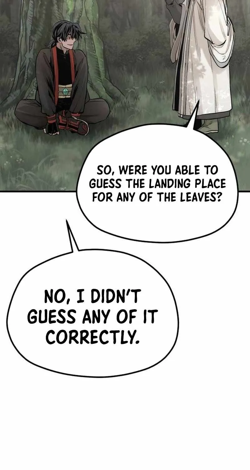 Read Heavenly Demon Cultivation Simulation chapter 113 image 89 on Lezhin