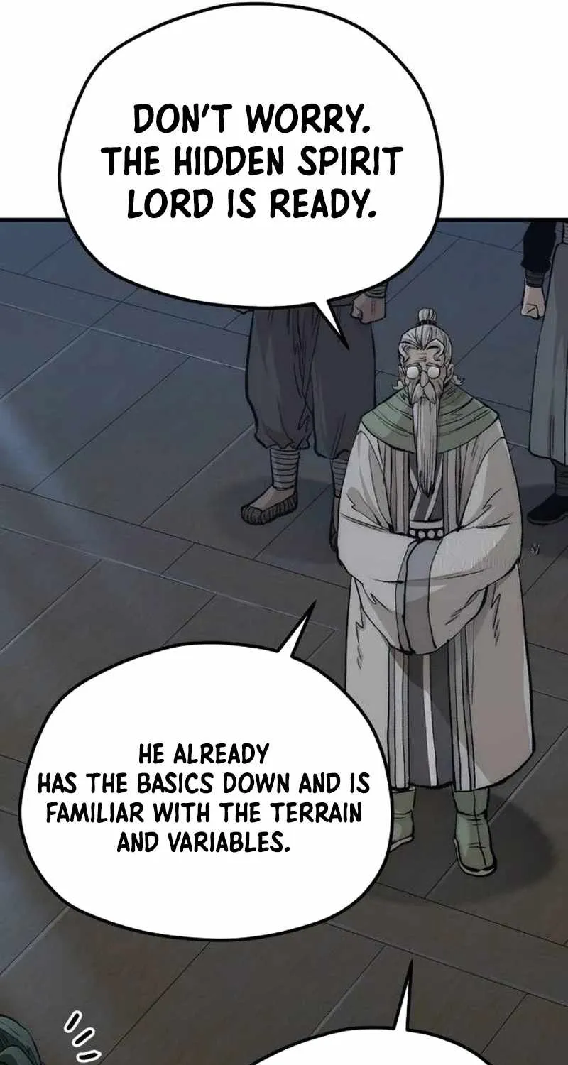 Read Heavenly Demon Cultivation Simulation chapter 115 image 102 on Lezhin