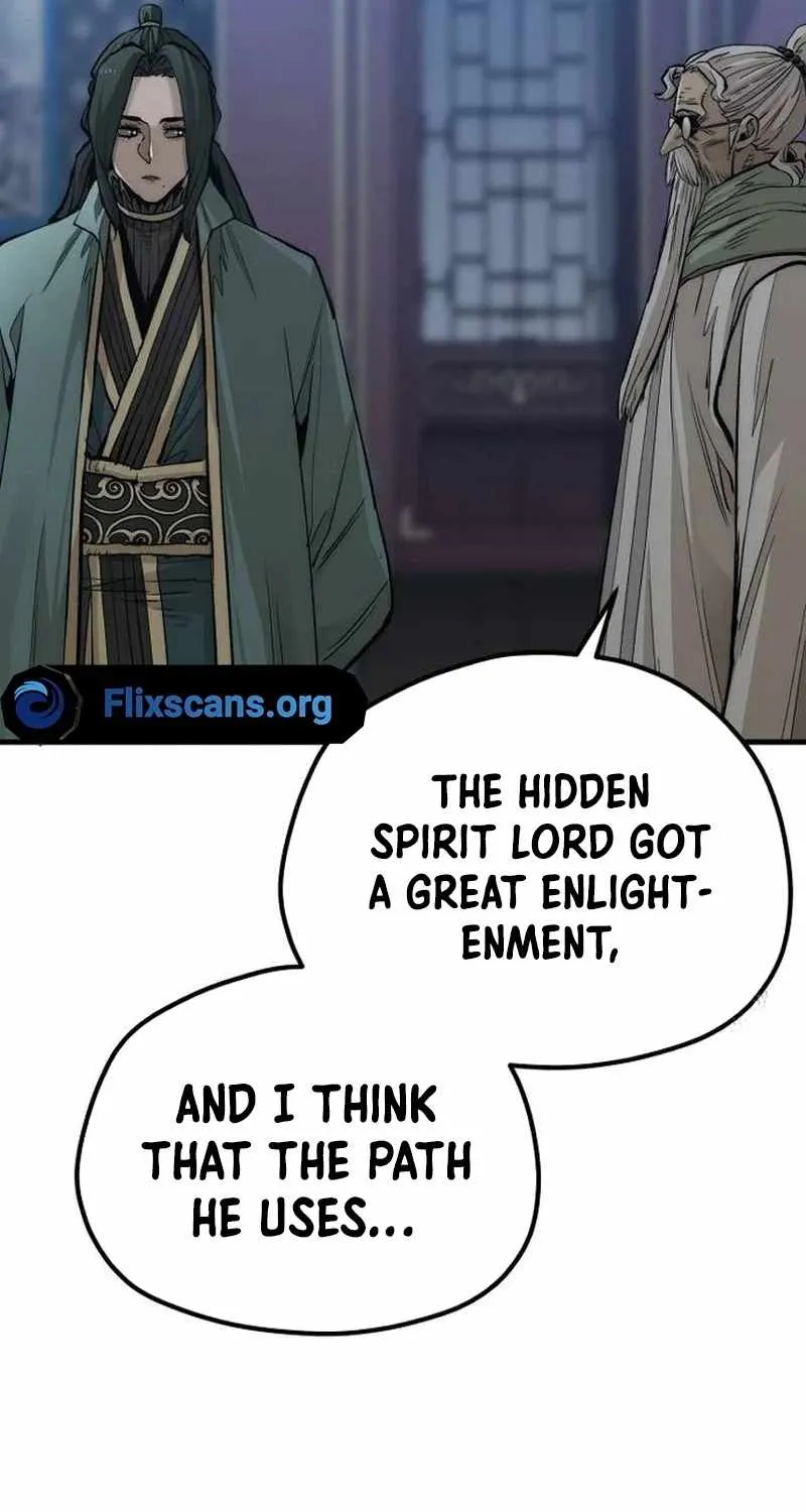 Read Heavenly Demon Cultivation Simulation chapter 115 image 112 on Lezhin