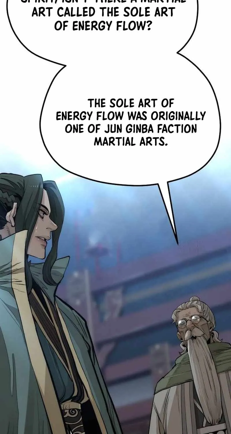 Read Heavenly Demon Cultivation Simulation chapter 115 image 116 on Lezhin