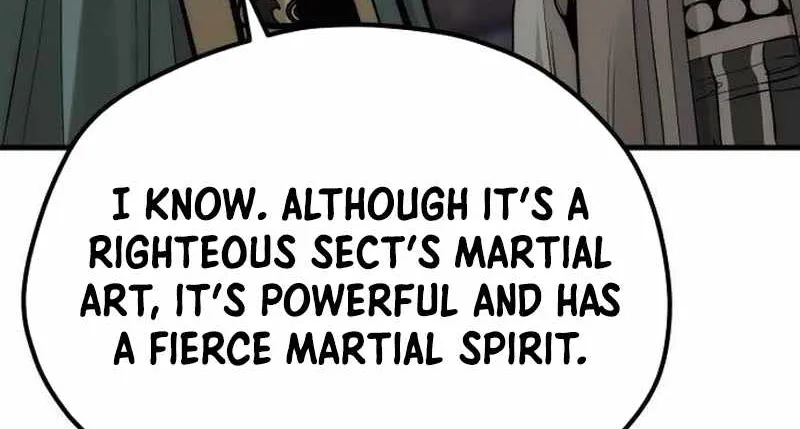 Read Heavenly Demon Cultivation Simulation chapter 115 image 117 on Lezhin