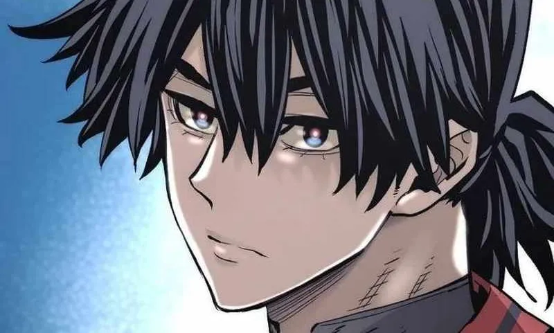 Read Heavenly Demon Cultivation Simulation chapter 115 image 127 on Lezhin