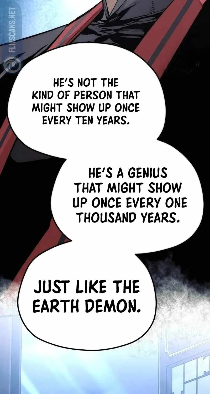 Read Heavenly Demon Cultivation Simulation chapter 115 image 128 on Lezhin