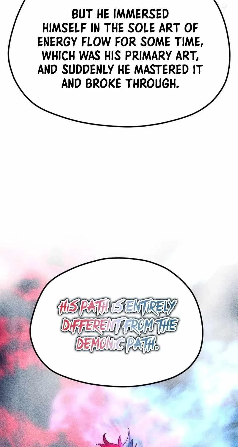 Read Heavenly Demon Cultivation Simulation chapter 115 image 134 on Lezhin