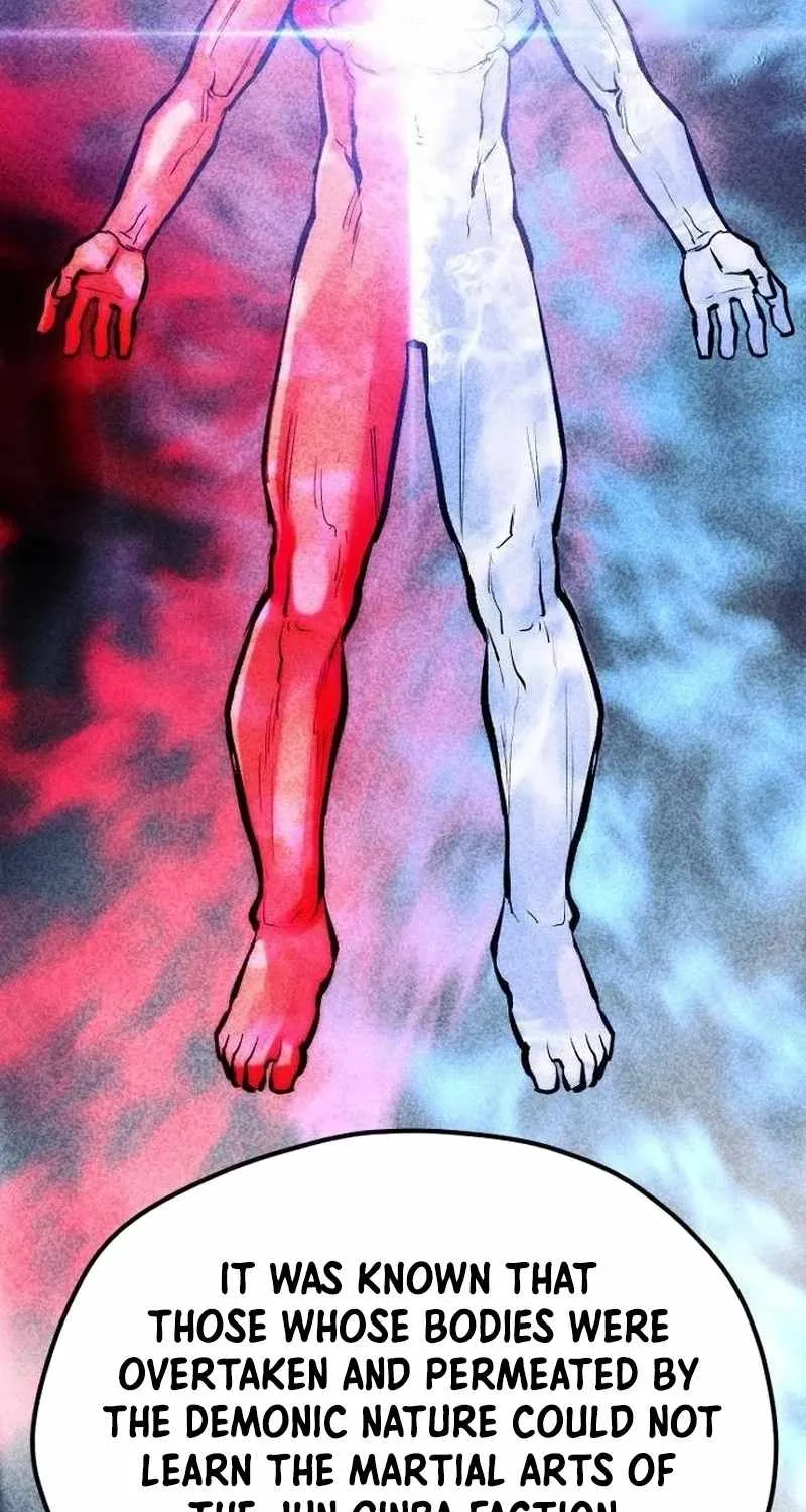 Read Heavenly Demon Cultivation Simulation chapter 115 image 136 on Lezhin