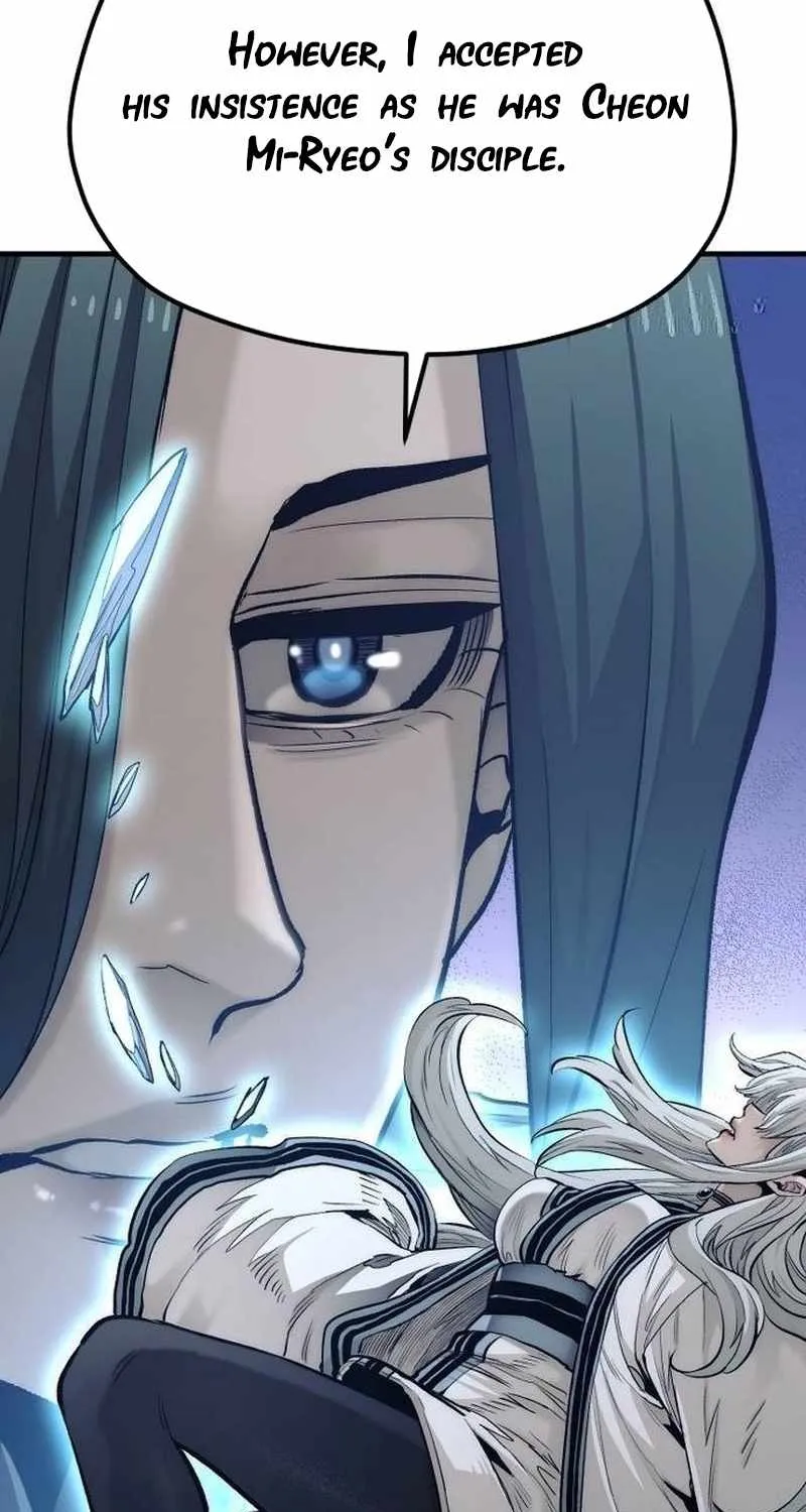 Read Heavenly Demon Cultivation Simulation chapter 115 image 148 on Lezhin