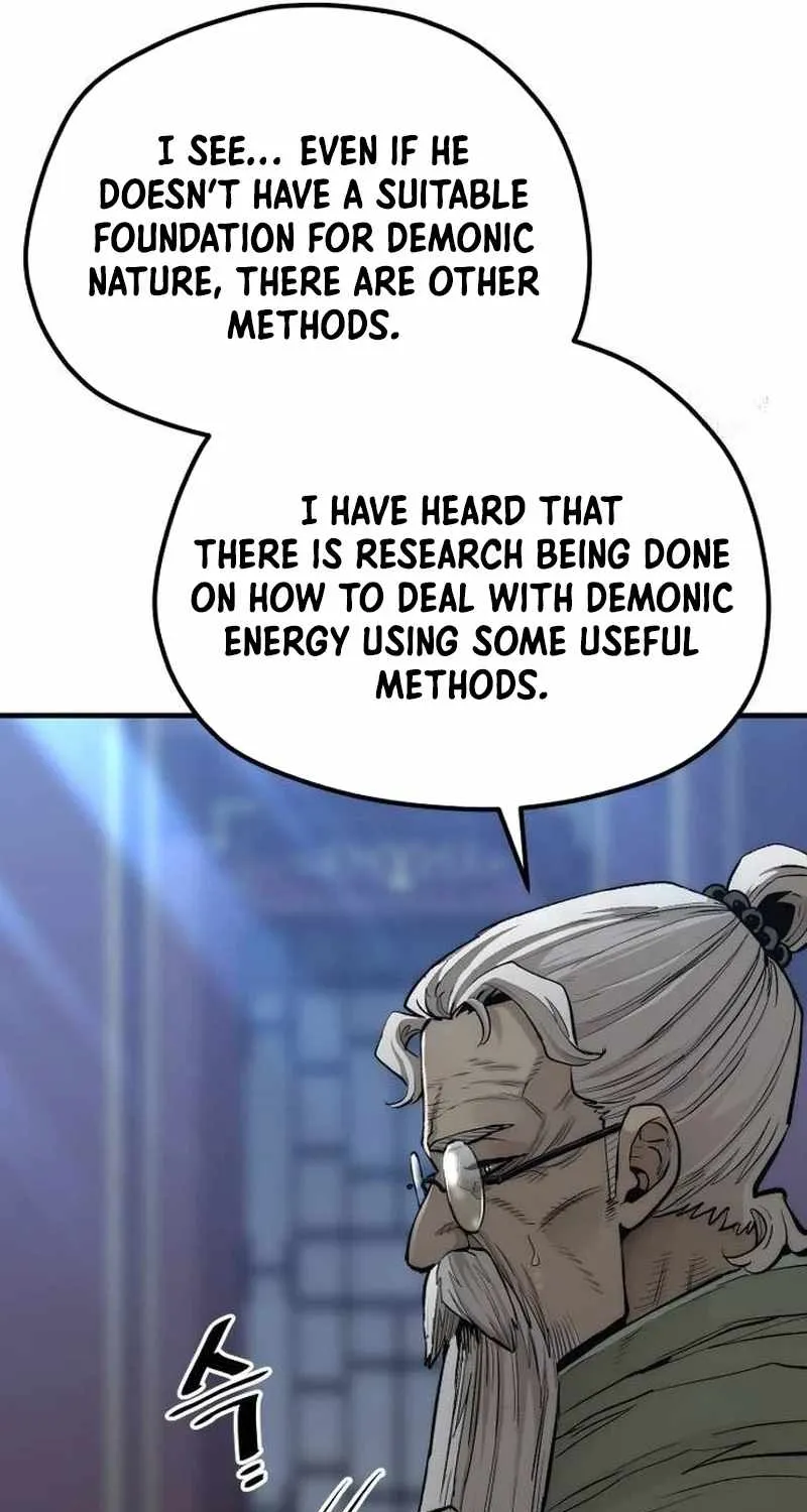 Read Heavenly Demon Cultivation Simulation chapter 115 image 152 on Lezhin