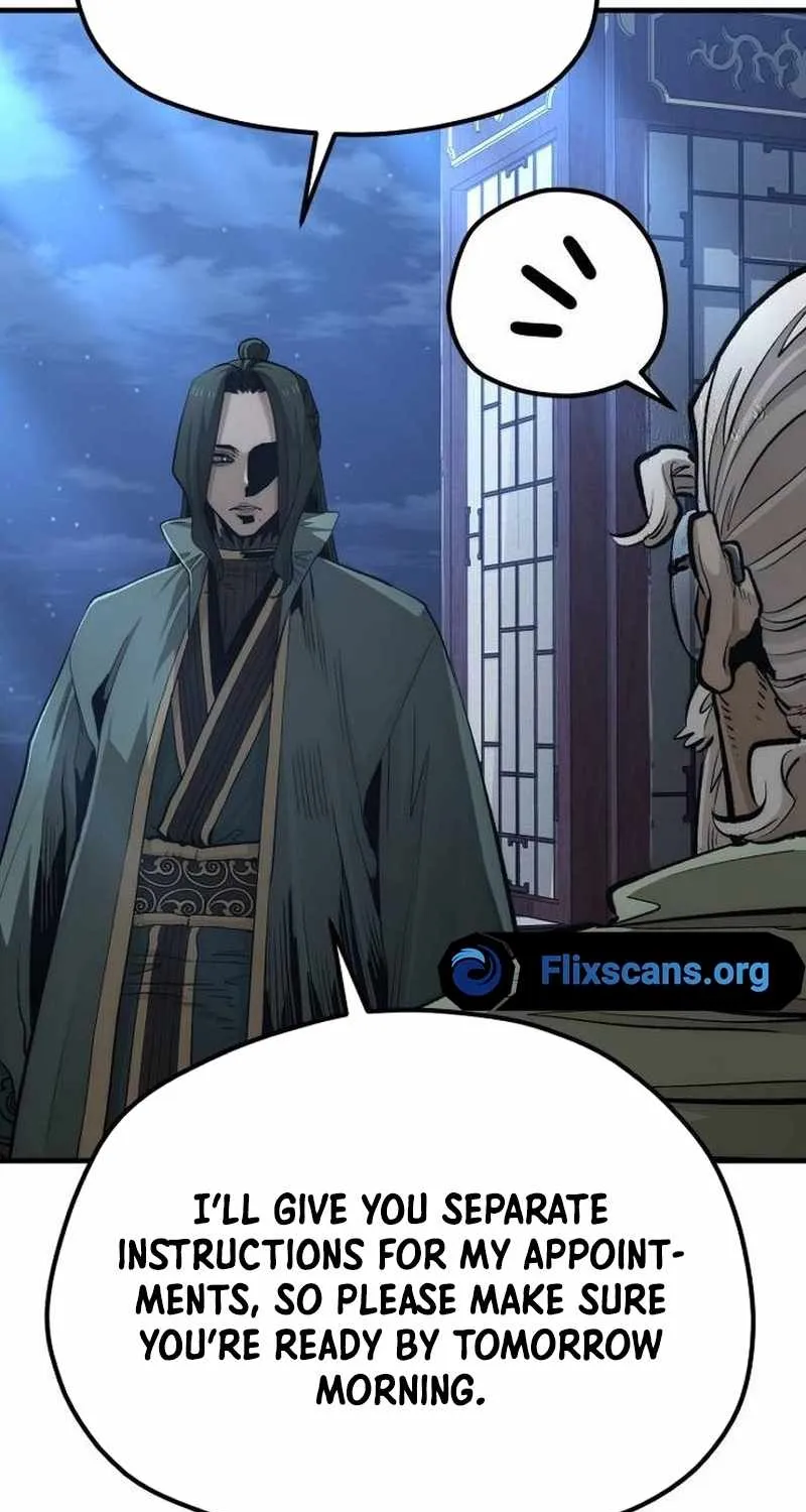 Read Heavenly Demon Cultivation Simulation chapter 115 image 158 on Lezhin