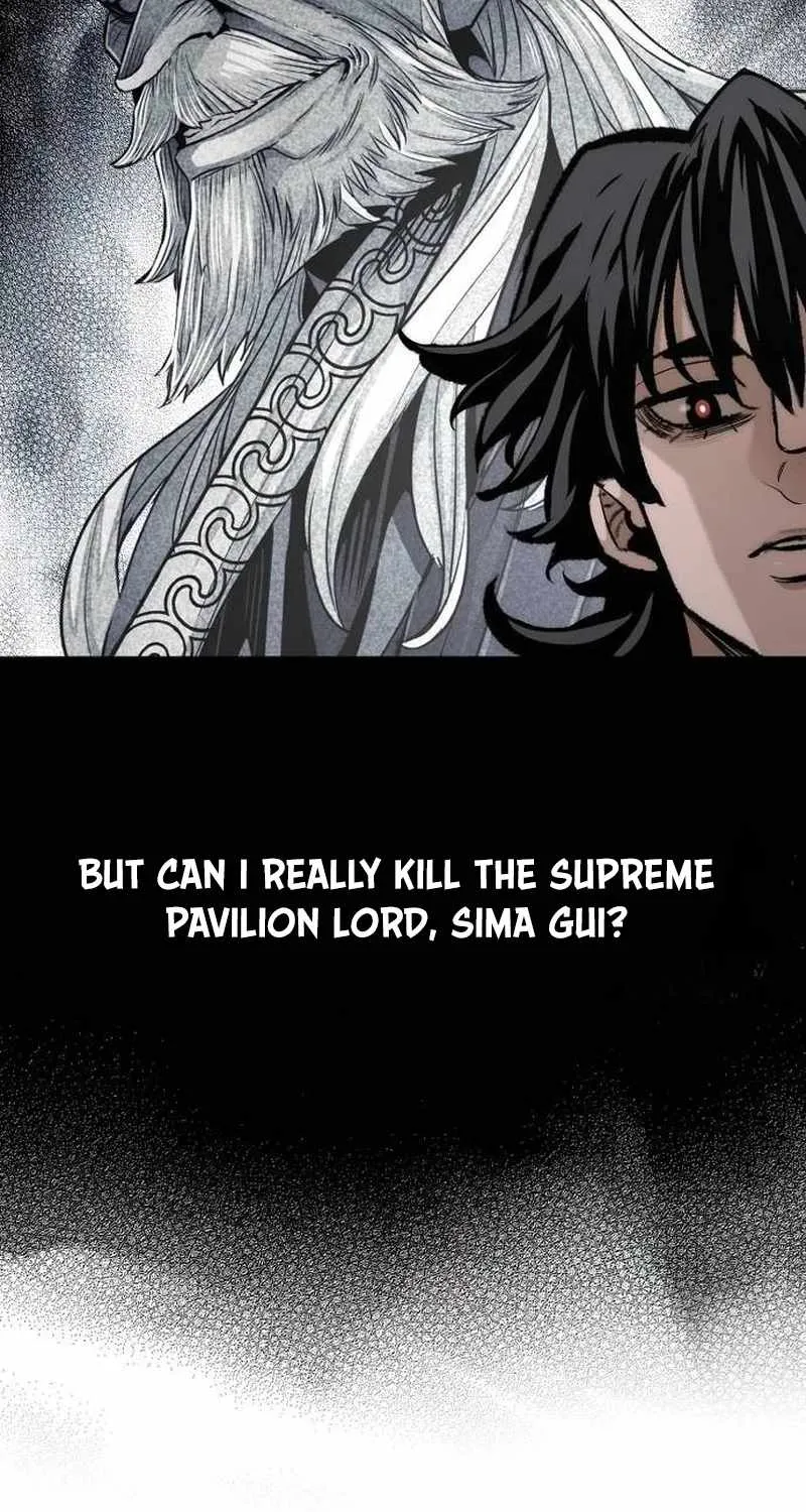 Read Heavenly Demon Cultivation Simulation chapter 115 image 180 on Lezhin