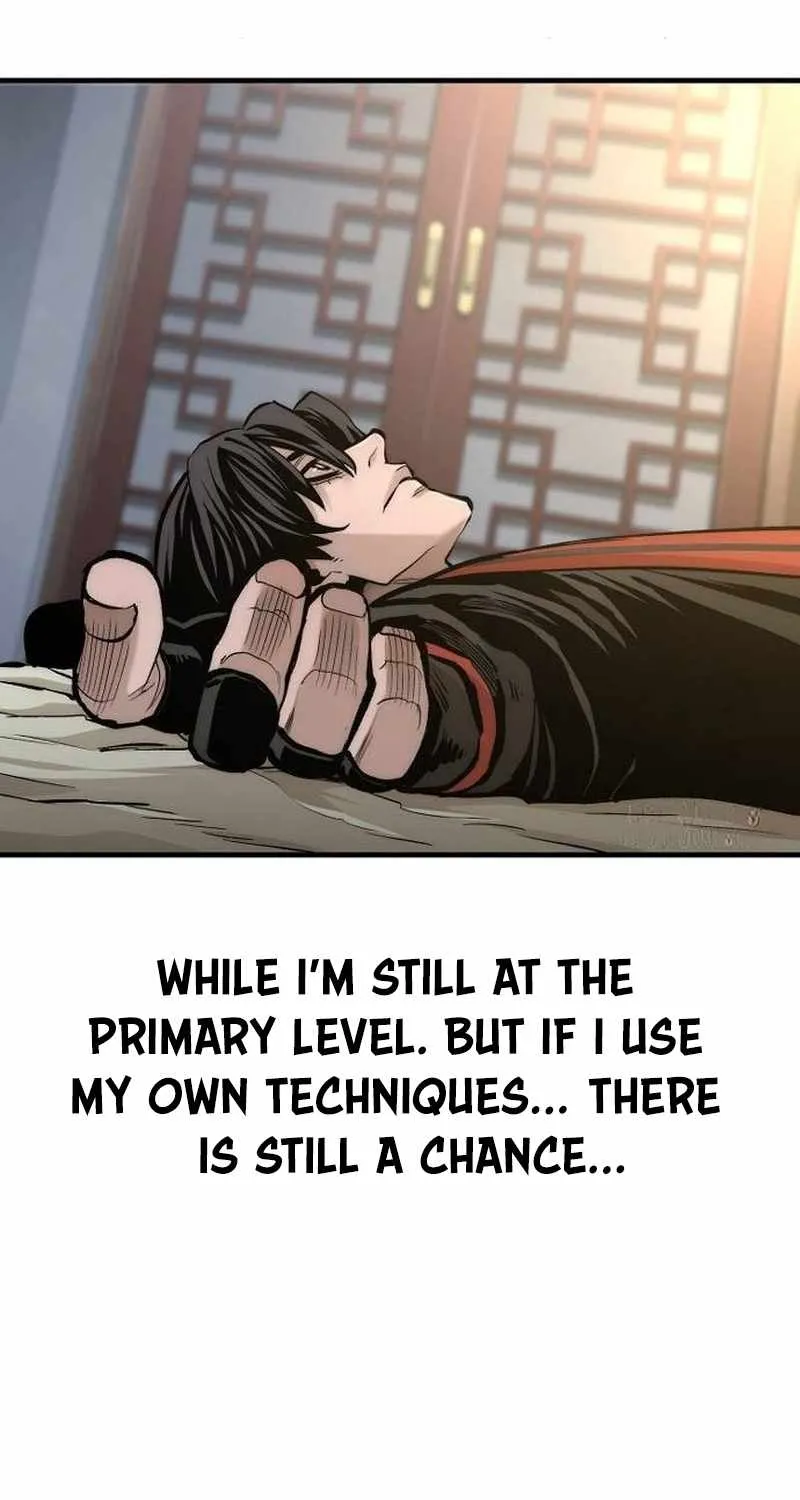 Read Heavenly Demon Cultivation Simulation chapter 115 image 182 on Lezhin