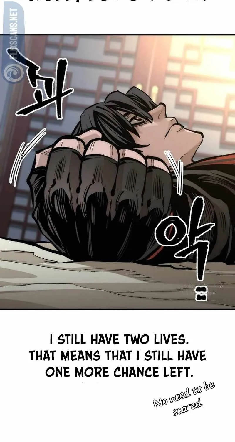 Read Heavenly Demon Cultivation Simulation chapter 115 image 184 on Lezhin