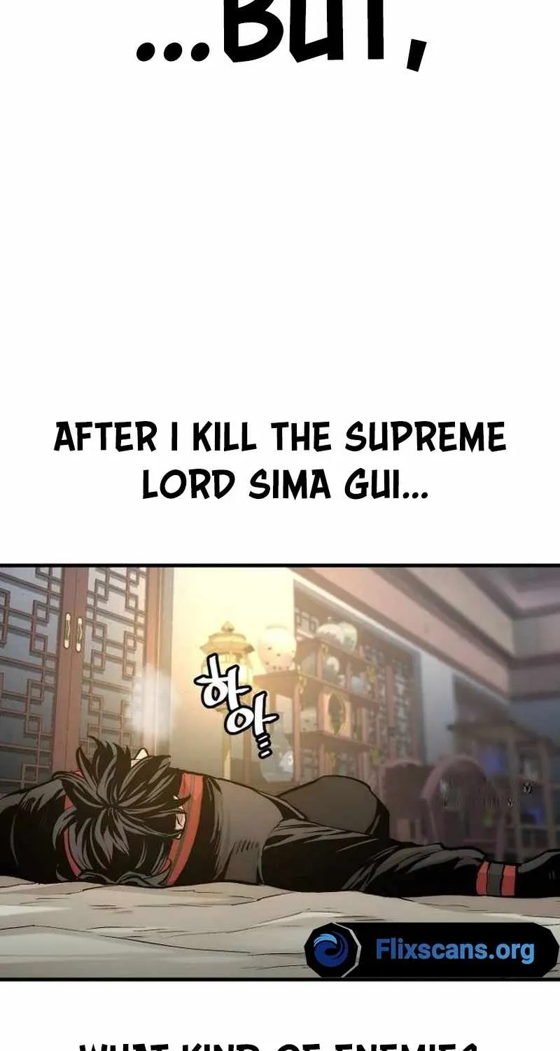 Read Heavenly Demon Cultivation Simulation chapter 115 image 186 on Lezhin