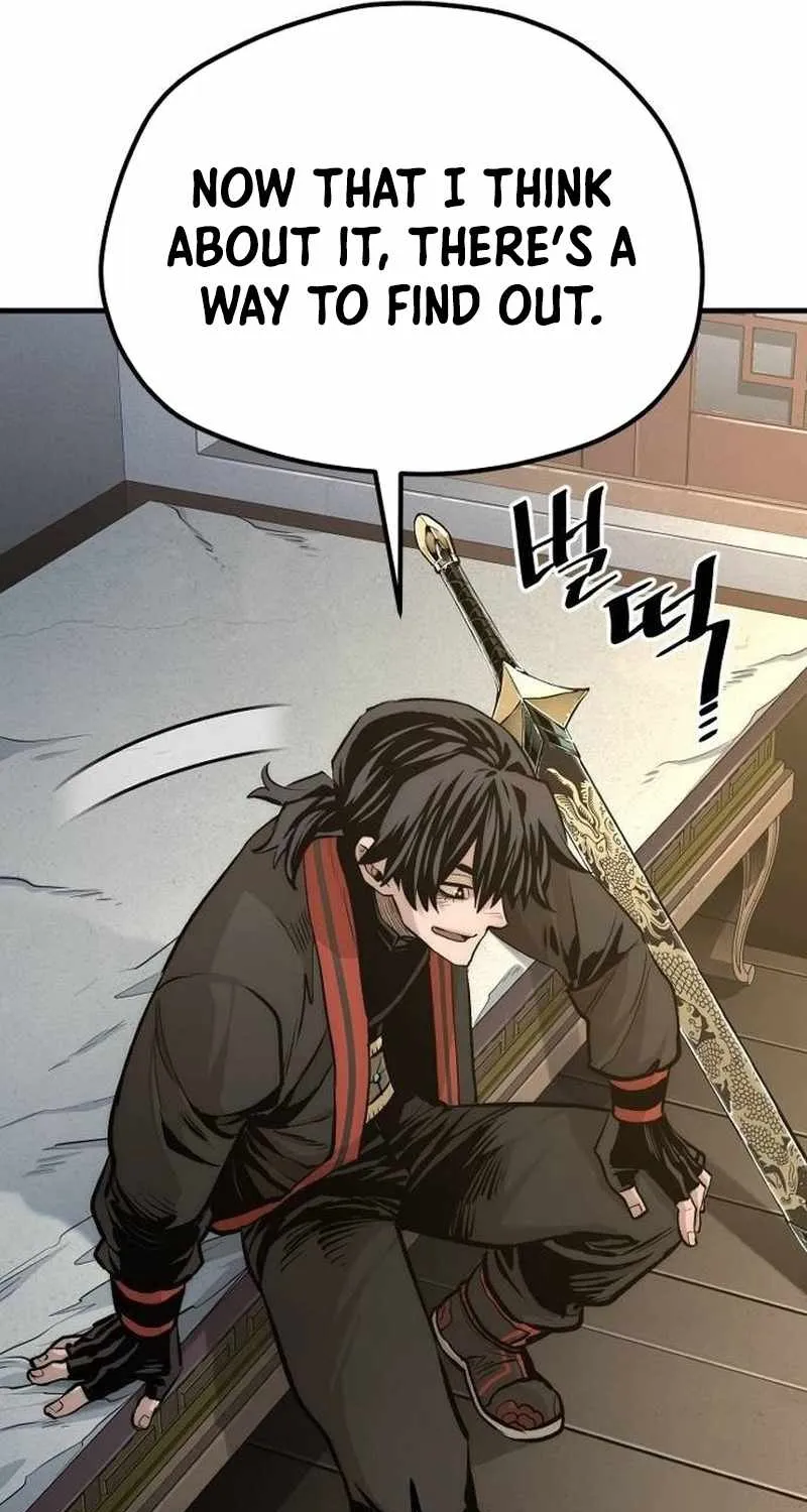 Read Heavenly Demon Cultivation Simulation chapter 115 image 192 on Lezhin