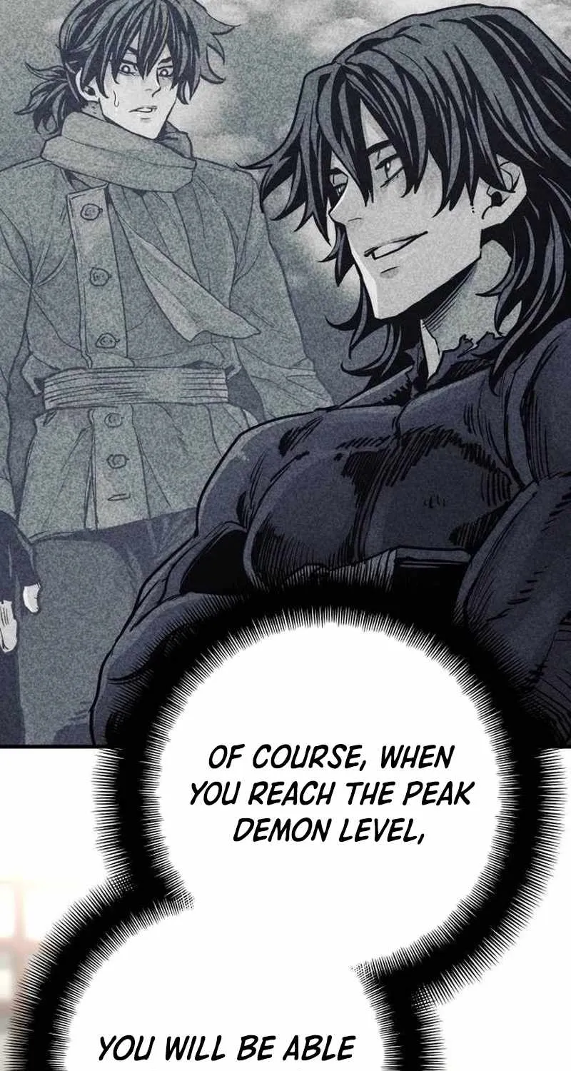 Read Heavenly Demon Cultivation Simulation chapter 115 image 196 on Lezhin
