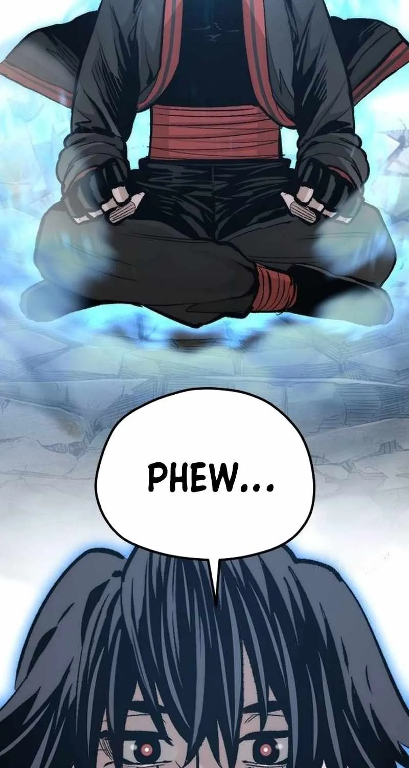 Read Heavenly Demon Cultivation Simulation chapter 115 image 24 on Lezhin