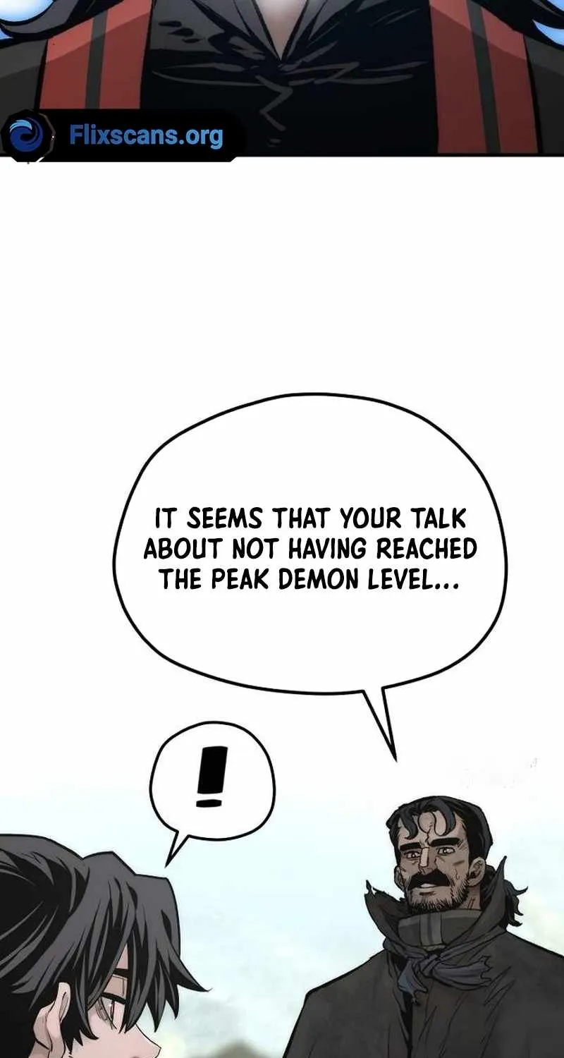 Read Heavenly Demon Cultivation Simulation chapter 115 image 26 on Lezhin
