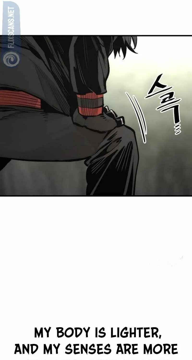 Read Heavenly Demon Cultivation Simulation chapter 115 image 30 on Lezhin