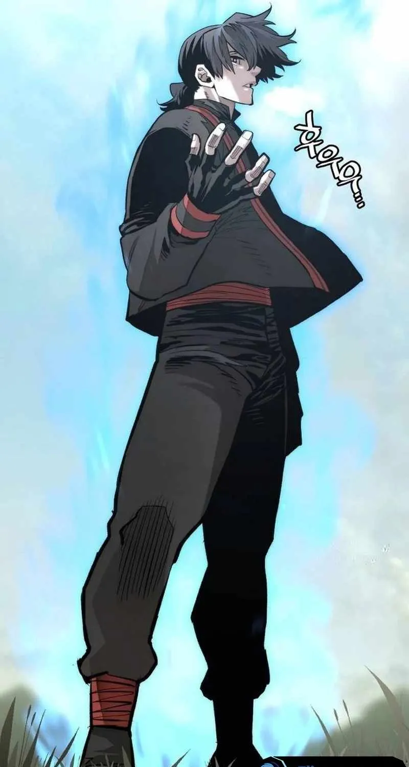 Read Heavenly Demon Cultivation Simulation chapter 115 image 32 on Lezhin