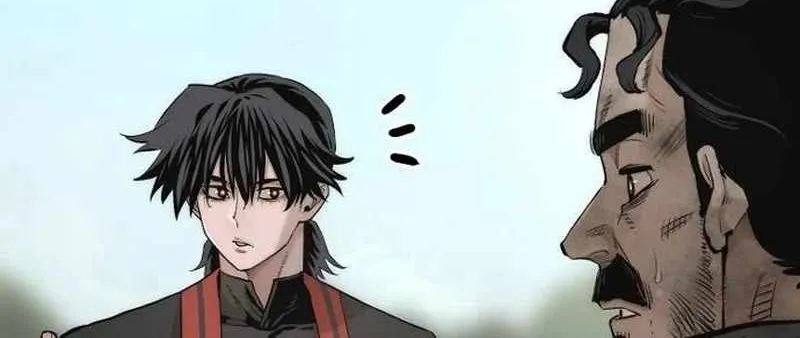 Read Heavenly Demon Cultivation Simulation chapter 115 image 35 on Lezhin