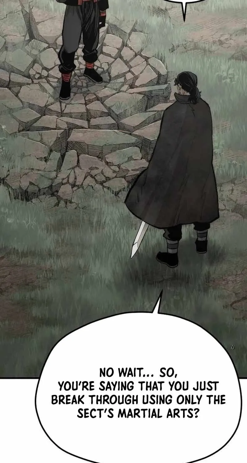 Read Heavenly Demon Cultivation Simulation chapter 115 image 38 on Lezhin