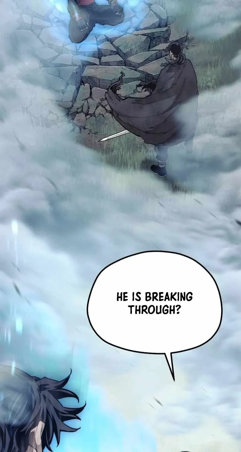Read Heavenly Demon Cultivation Simulation chapter 115 image 4 on Lezhin