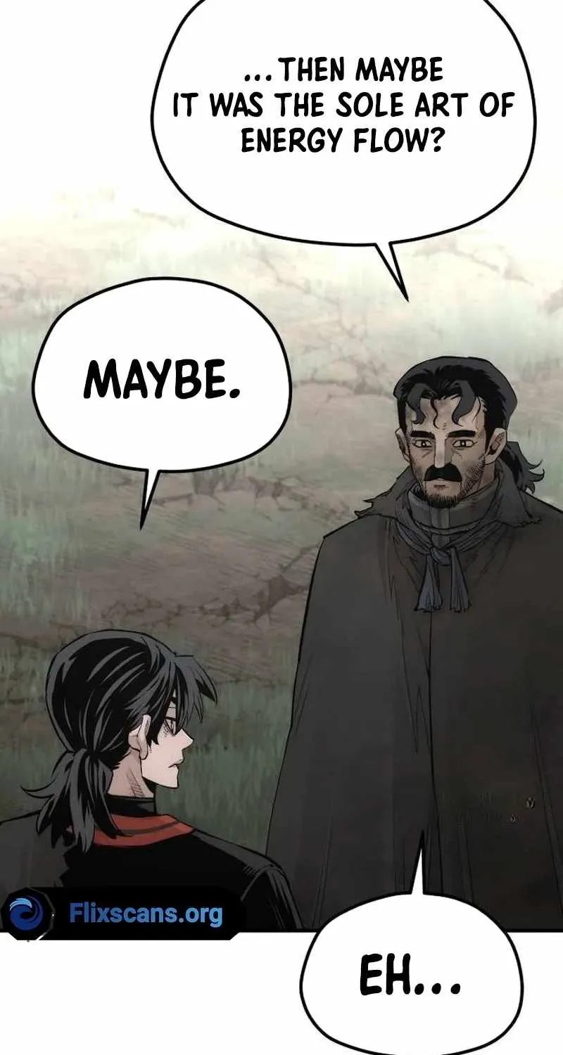 Read Heavenly Demon Cultivation Simulation chapter 115 image 40 on Lezhin