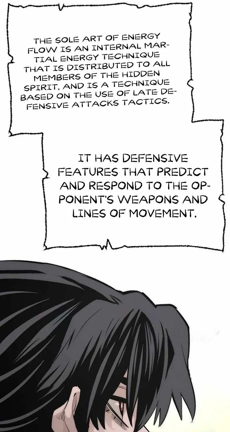 Read Heavenly Demon Cultivation Simulation chapter 115 image 42 on Lezhin