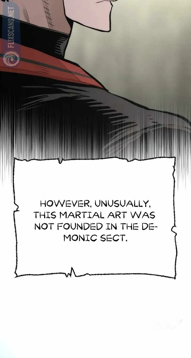 Read Heavenly Demon Cultivation Simulation chapter 115 image 44 on Lezhin