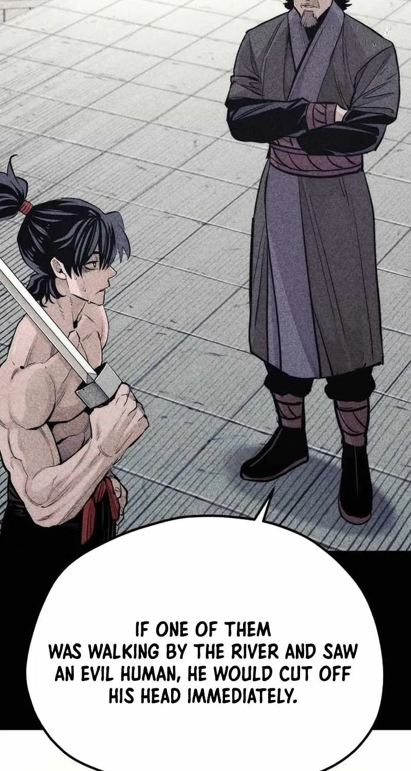 Read Heavenly Demon Cultivation Simulation chapter 115 image 50 on Lezhin